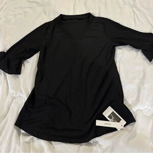 V Neck New with Tags